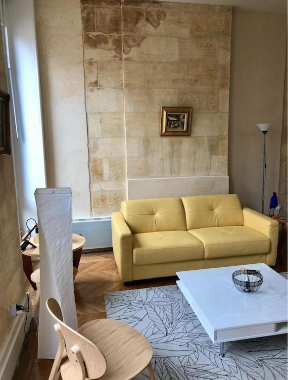 Fantastic 3-Room Apartment Heart Of Les Chartrons - Bordeaux Extérieur photo