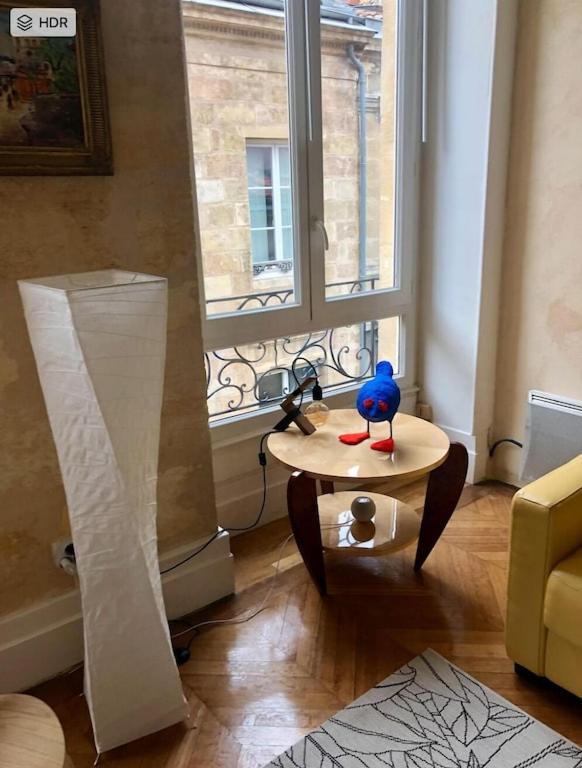 Fantastic 3-Room Apartment Heart Of Les Chartrons - Bordeaux Extérieur photo